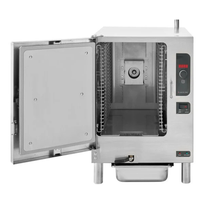 Cleveland Range SteamChef 6 Electric Connectionless - 22CCT62082403EZTQS