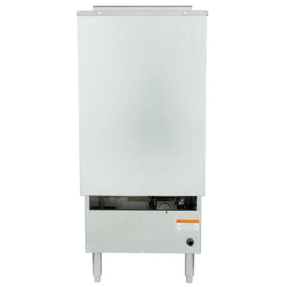 Pitco Gas Floor Fryer 65 lb Capacity - 65C+S