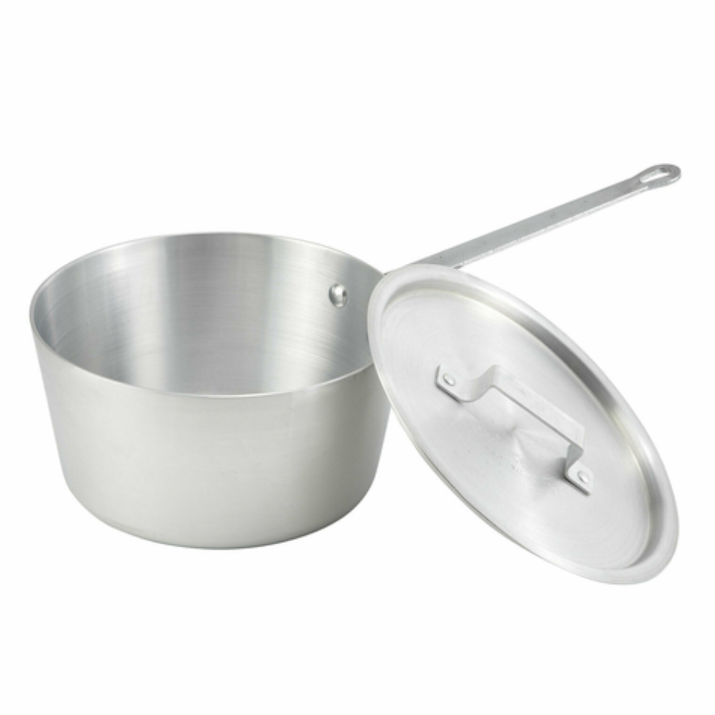 Sauce Pan Aluminum 3.75 Quart - ASP-3