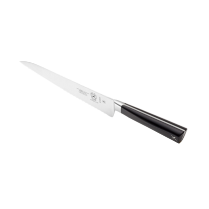 Mercer Tool ZUM Utility Knife 6" Wavy Edge Forged - M19020