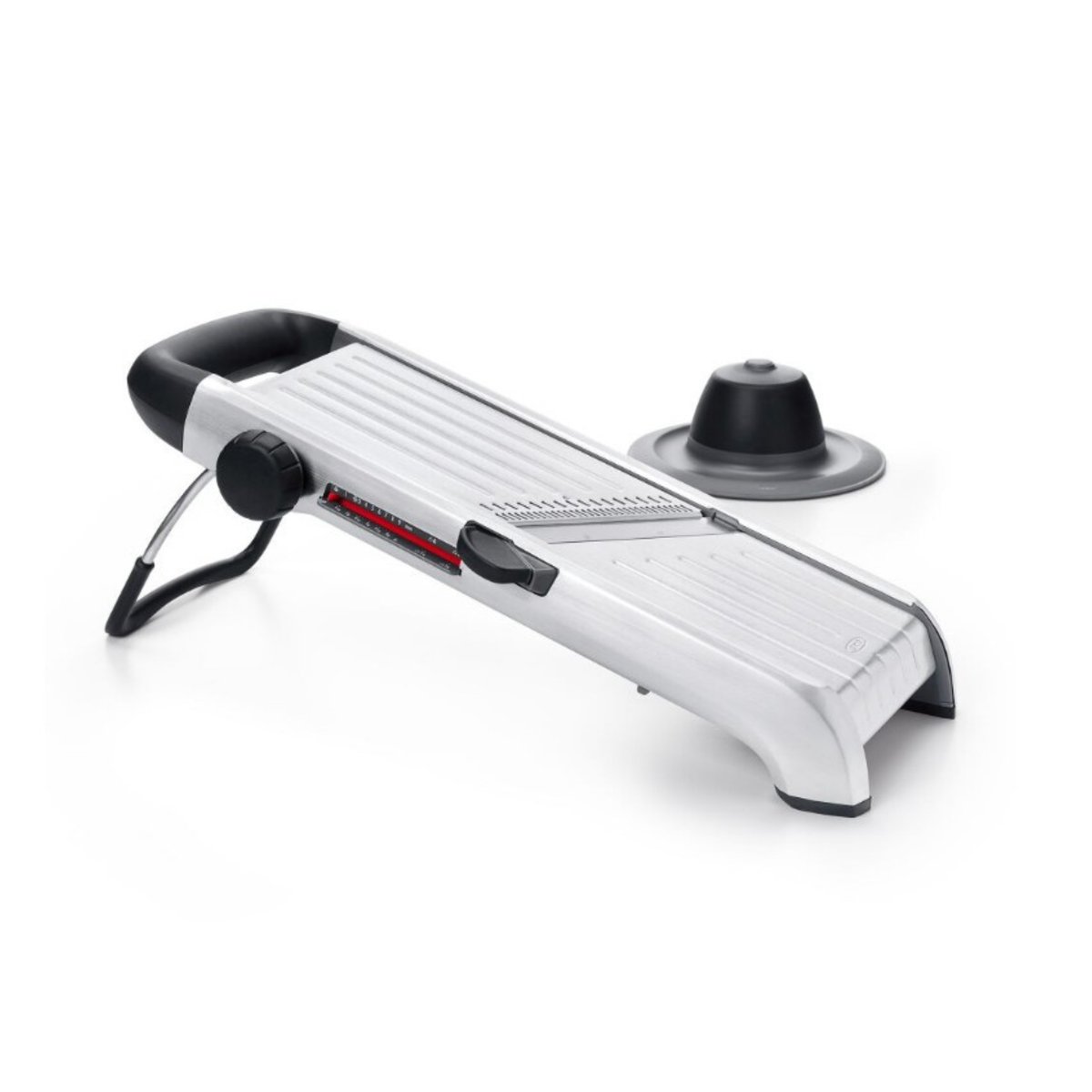 OXO SteeL Chef's Mandoline Slicer 2.0 Stainless Steel Adjustable 3114000