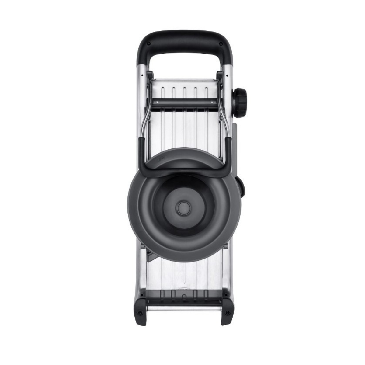 OXO SteeL Chef's Mandoline Slicer 2.0 Stainless Steel Adjustable 3114000