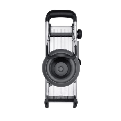OXO SteeL Chef's Mandoline Slicer 2.0 Stainless Steel Adjustable 3114000