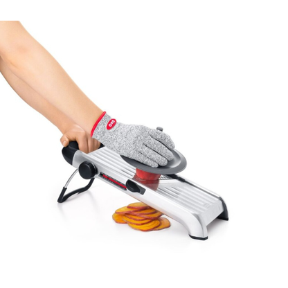 OXO SteeL Chef's Mandoline Slicer 2.0 Stainless Steel Adjustable 3114000