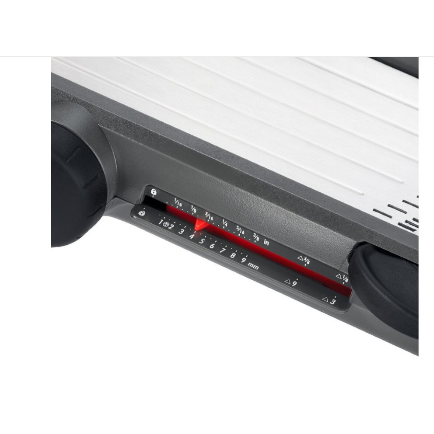 OXO Mandoline Slicer Adjustable Stainless - 11194500