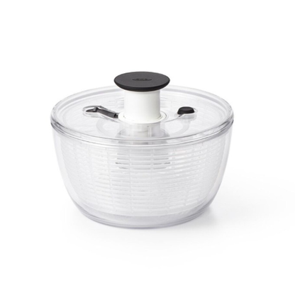 Centrifugadora pequeña para ensaladas y hierbas OXO Good Grips - 1045409 