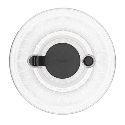 Centrifugadora pequeña para ensaladas y hierbas OXO Good Grips - 1045409 