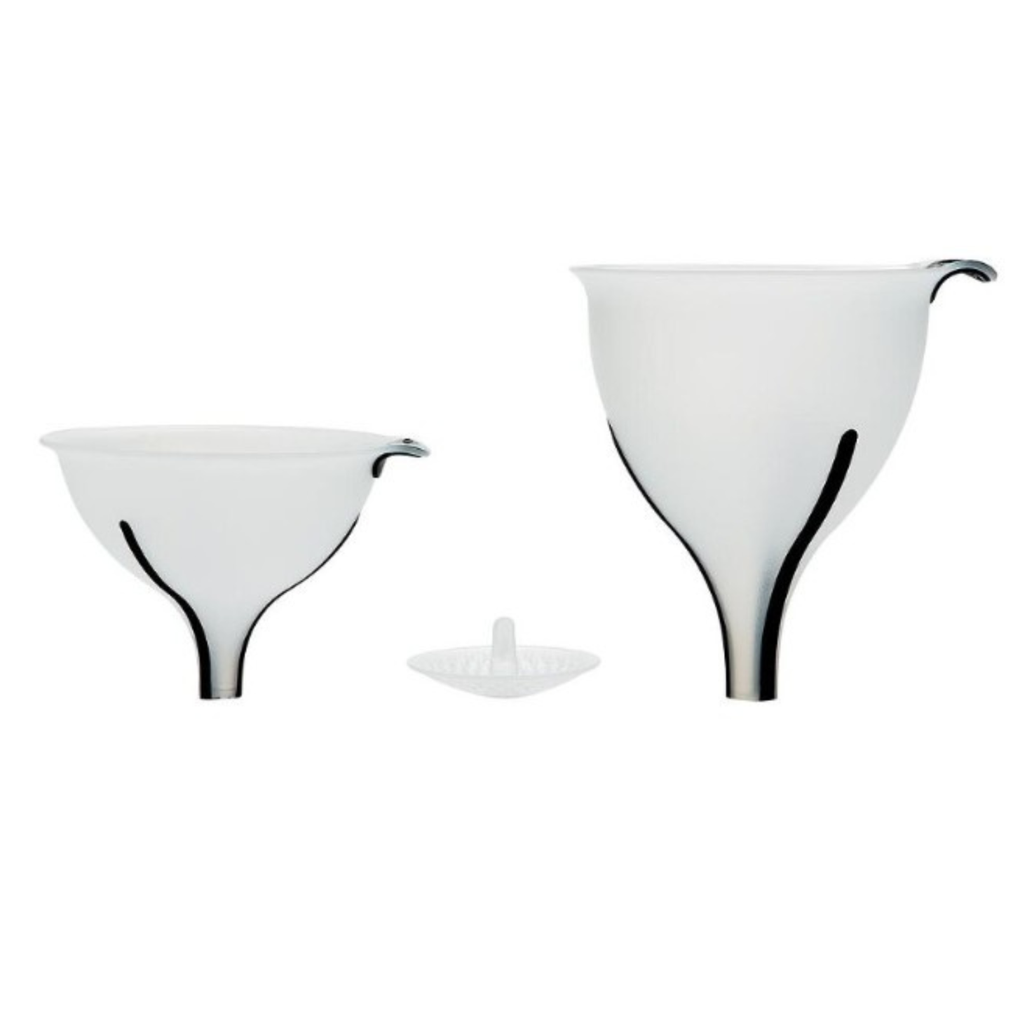 OXO Good Grips 3-Piece Funnel Set - 1047091