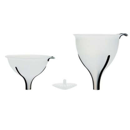 OXO Good Grips 3-Piece Funnel Set - 1047091