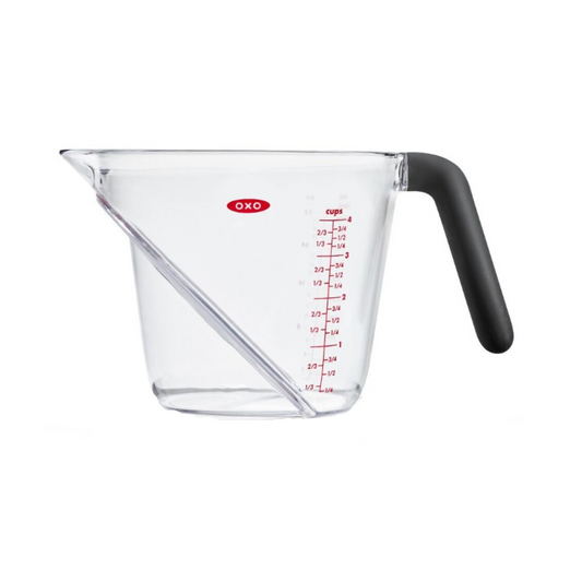 OXO Good Grips Angled Measuring Cup 4 Cup - 1050030