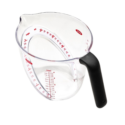 OXO Good Grips Angled Measuring Cup 4 Cup - 1050030