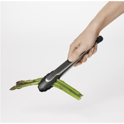 OXO Good Grips Nylon Head Tongs 12″ - 1054628
