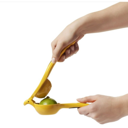 OXO Citrus Squeezer Aluminum Hand Press - 1057962