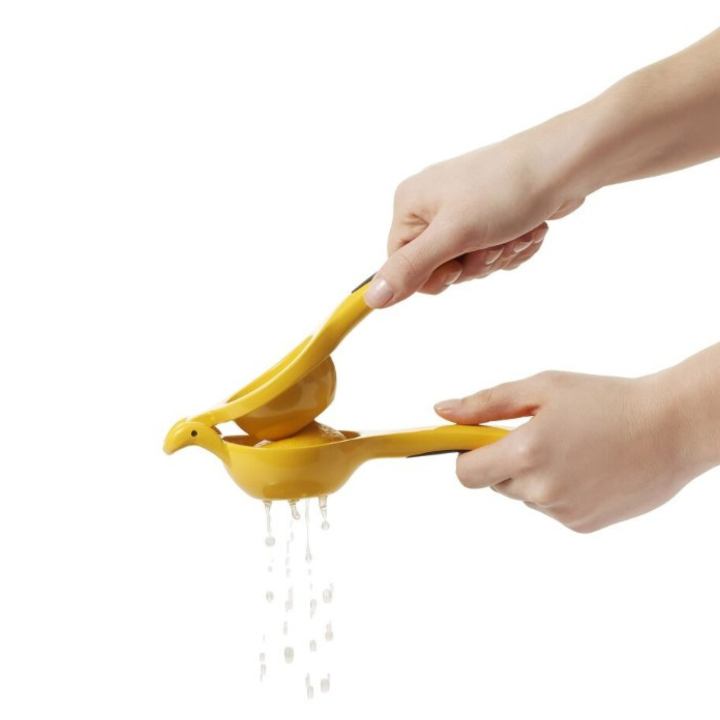 OXO Citrus Squeezer Aluminum Hand Press - 1057962