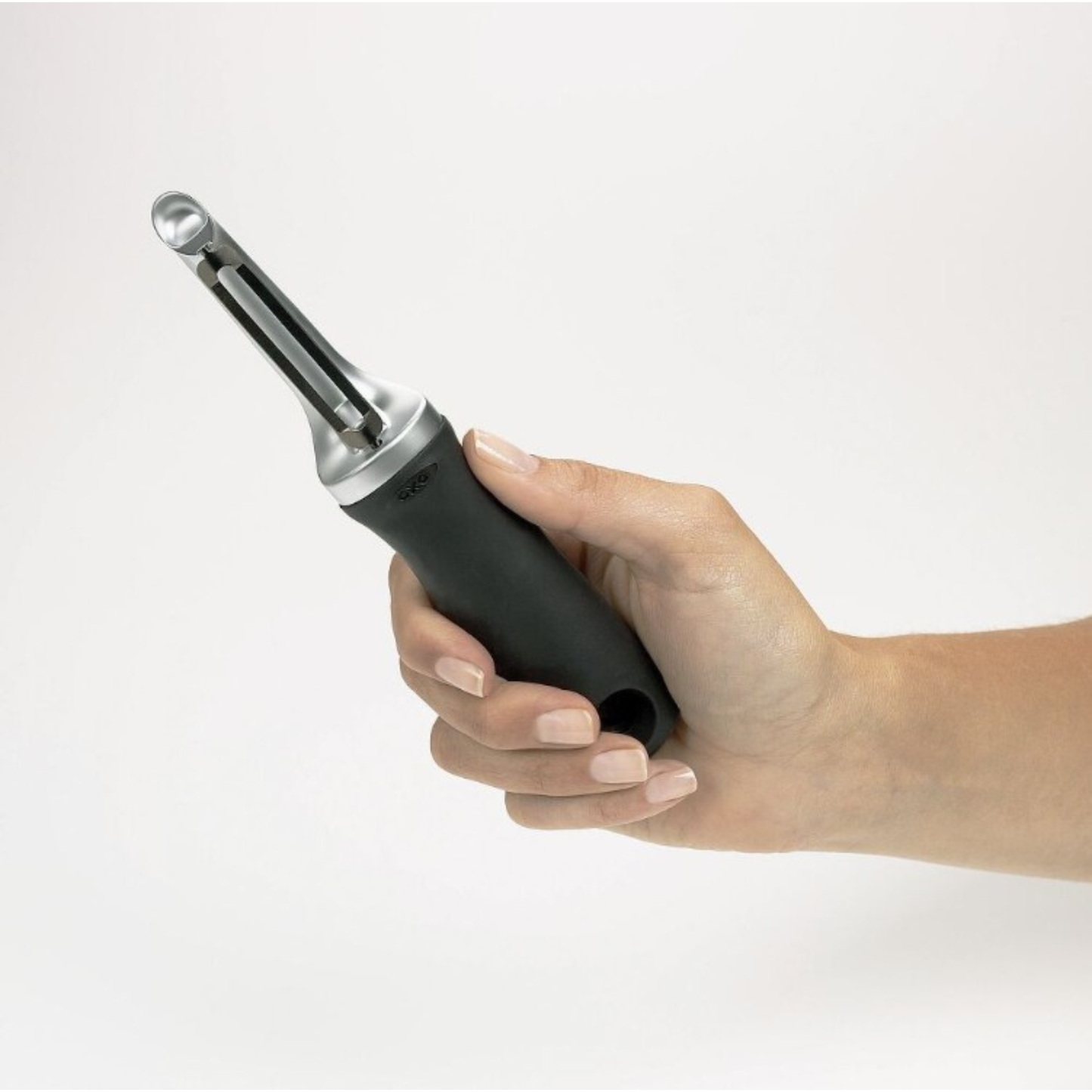 OXO Pro Swivel Peeler Stainless Steel - 1057966