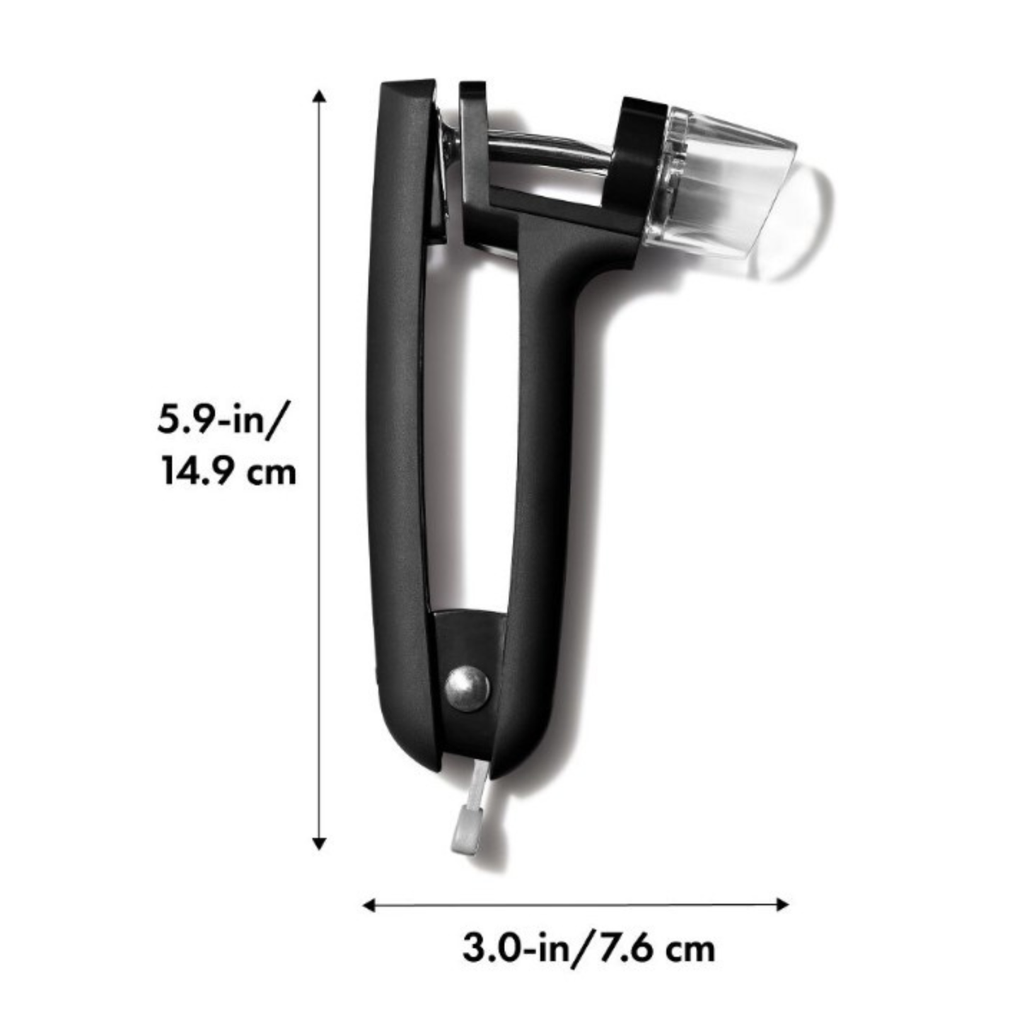OXO 樱桃橄榄去核器 - 1071499