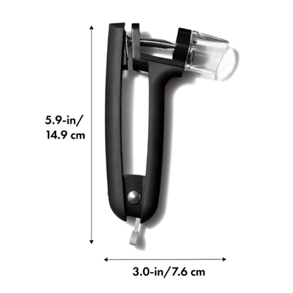 OXO 樱桃橄榄去核器 - 1071499