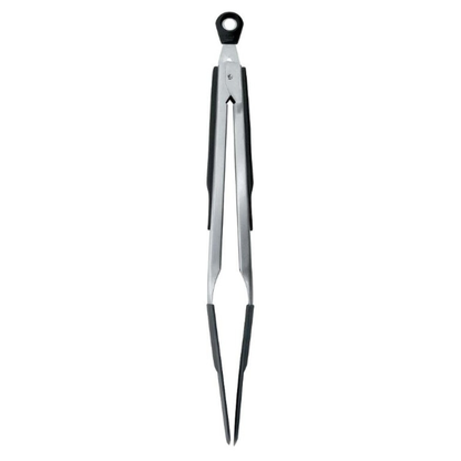 OXO Good Grips Silicone Flexible Tongs 12″ - 1071504