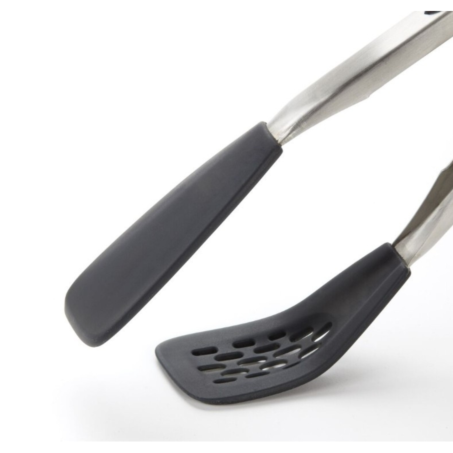 OXO Good Grips Silicone Flexible Tongs 12″ - 1071504