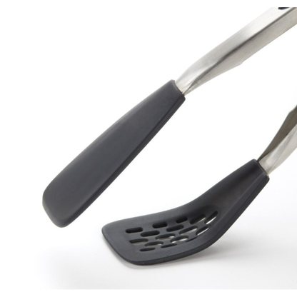 OXO Good Grips Silicone Flexible Tongs 12″ - 1071504