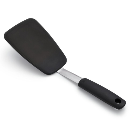Espátula de silicona OXO Good Grips, flexible, pequeña - 1071536