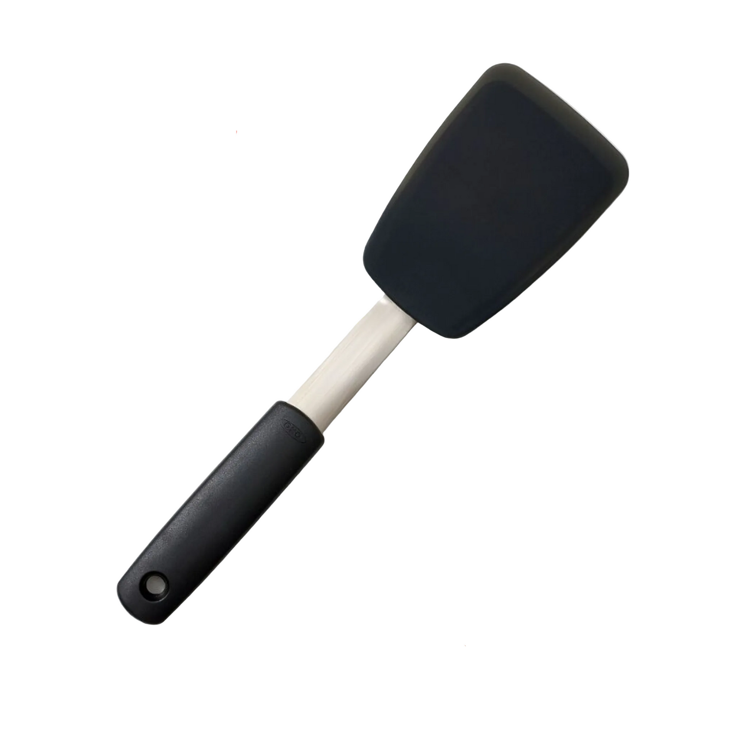 Espátula de silicona OXO Good Grips, flexible, pequeña - 1071536