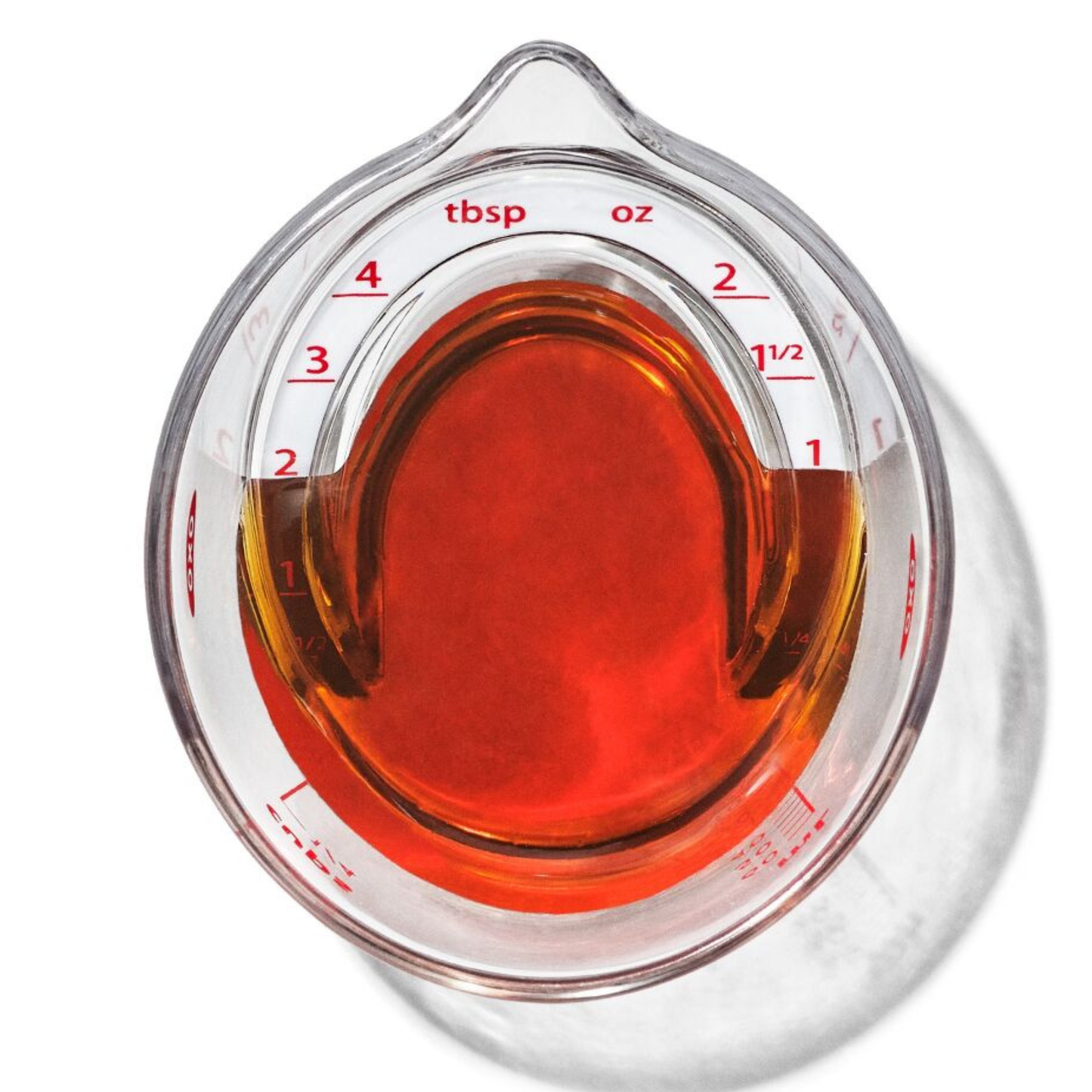 OXO Good Grips Angled Measuring Cup 1/4 Cup - 1109880