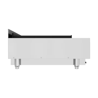 Vulcan Achiever Countertop Radiant Gas Charbroiler NSF 36" - VACB36-101