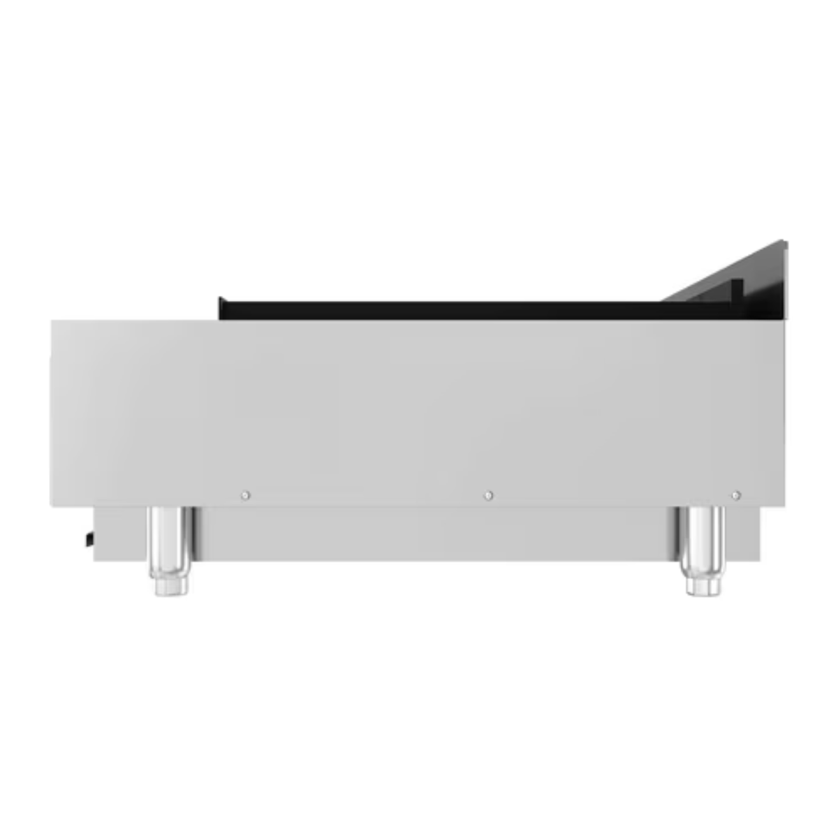 Vulcan Achiever Countertop Radiant Gas Charbroiler NSF 36" - VACB36-101