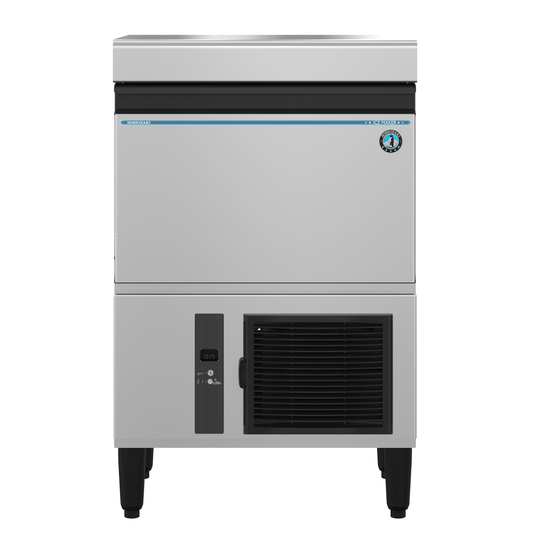 Hoshizaki Undercounter Sphere Ice Machine Air-Cooled NSF 50 lb/Day - IM-50BAAQ