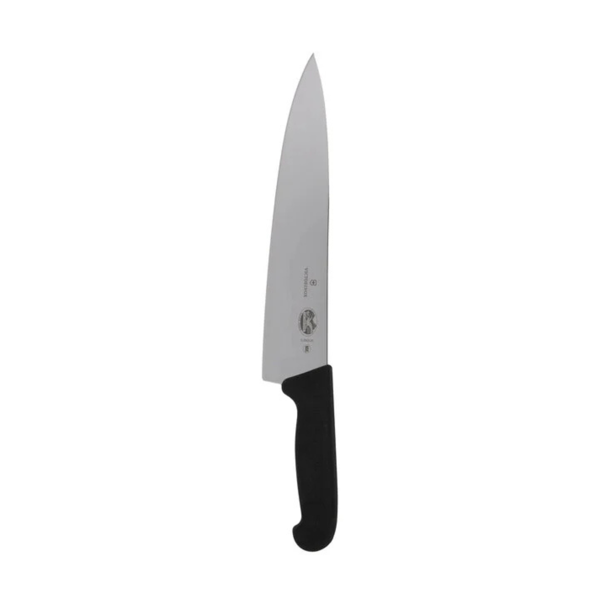 Victorinox Swiss Army Chef Knife 10"x2-1/8" Nylon NSF - 5.2003.25-X5