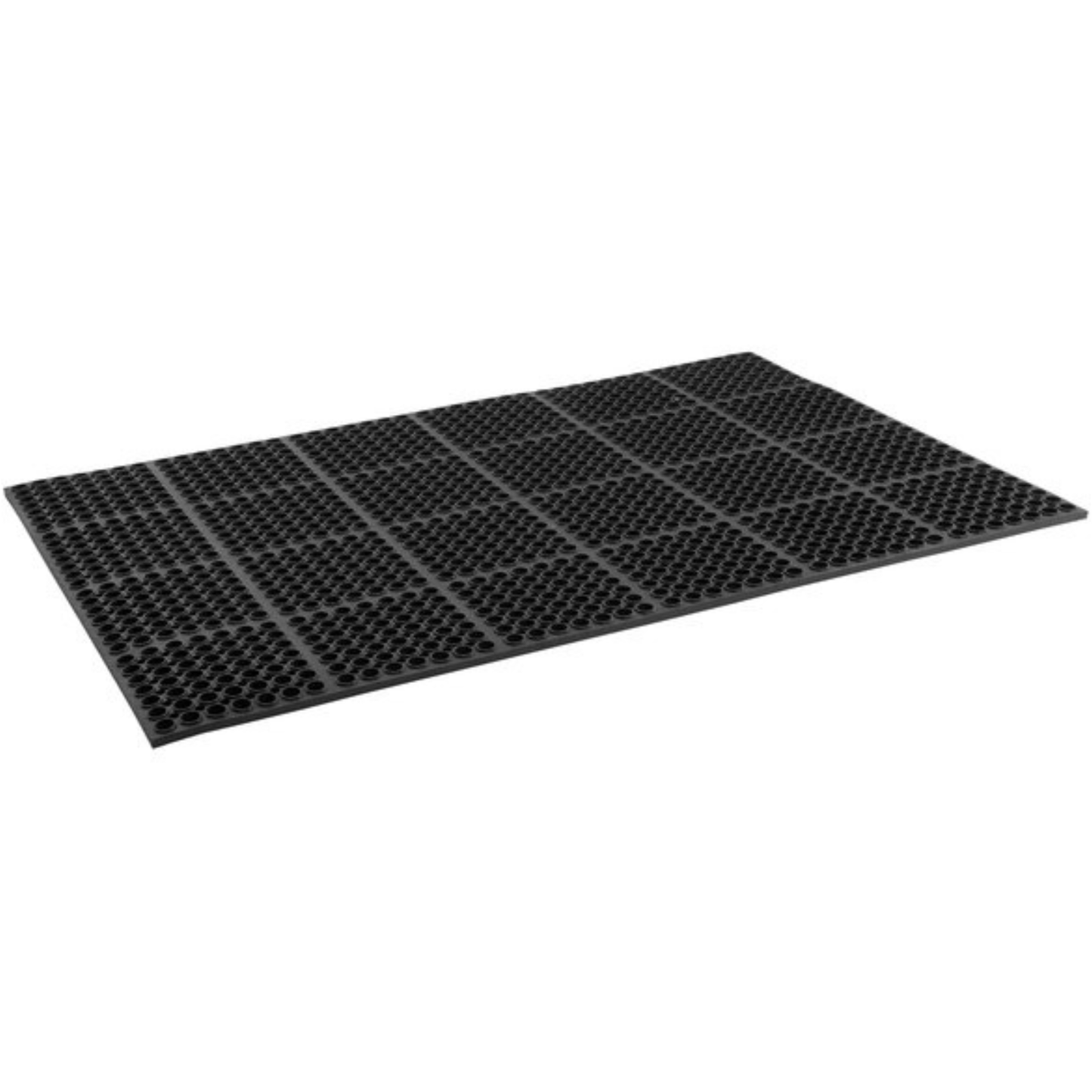 Cactus Floor Mat, VIP-Deluxe Anti-fatigue 39" x 58.5" x 7/8" - 2520-C1