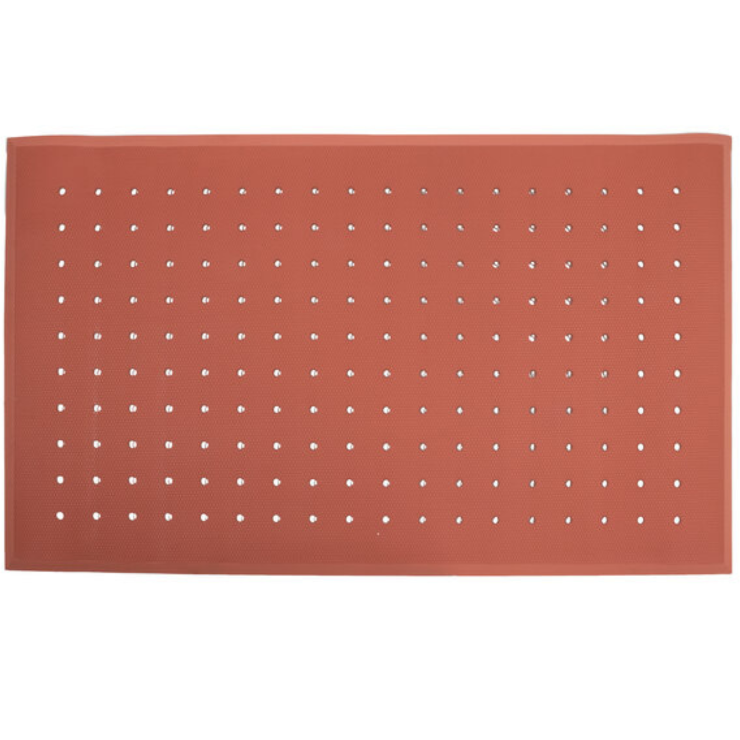 Cactus Mat, Mat VIP-Red Cloud AF 3x5 Red - 5000-R35