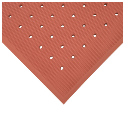 Cactus Mat, Mat VIP-Red Cloud AF 3x5 Red - 5000-R35