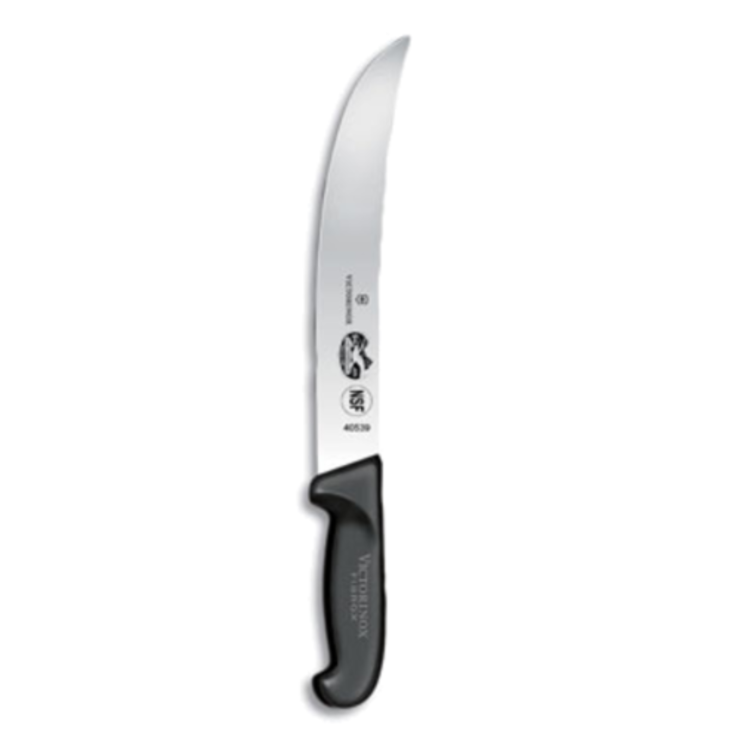 Victorinox 瑞士军刀，10 英寸弯刀 - 5.7303.25-X4