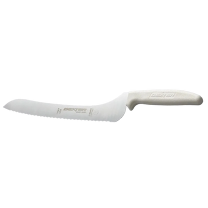 Dexter Russell Offset Bread Knife - S163-9SC