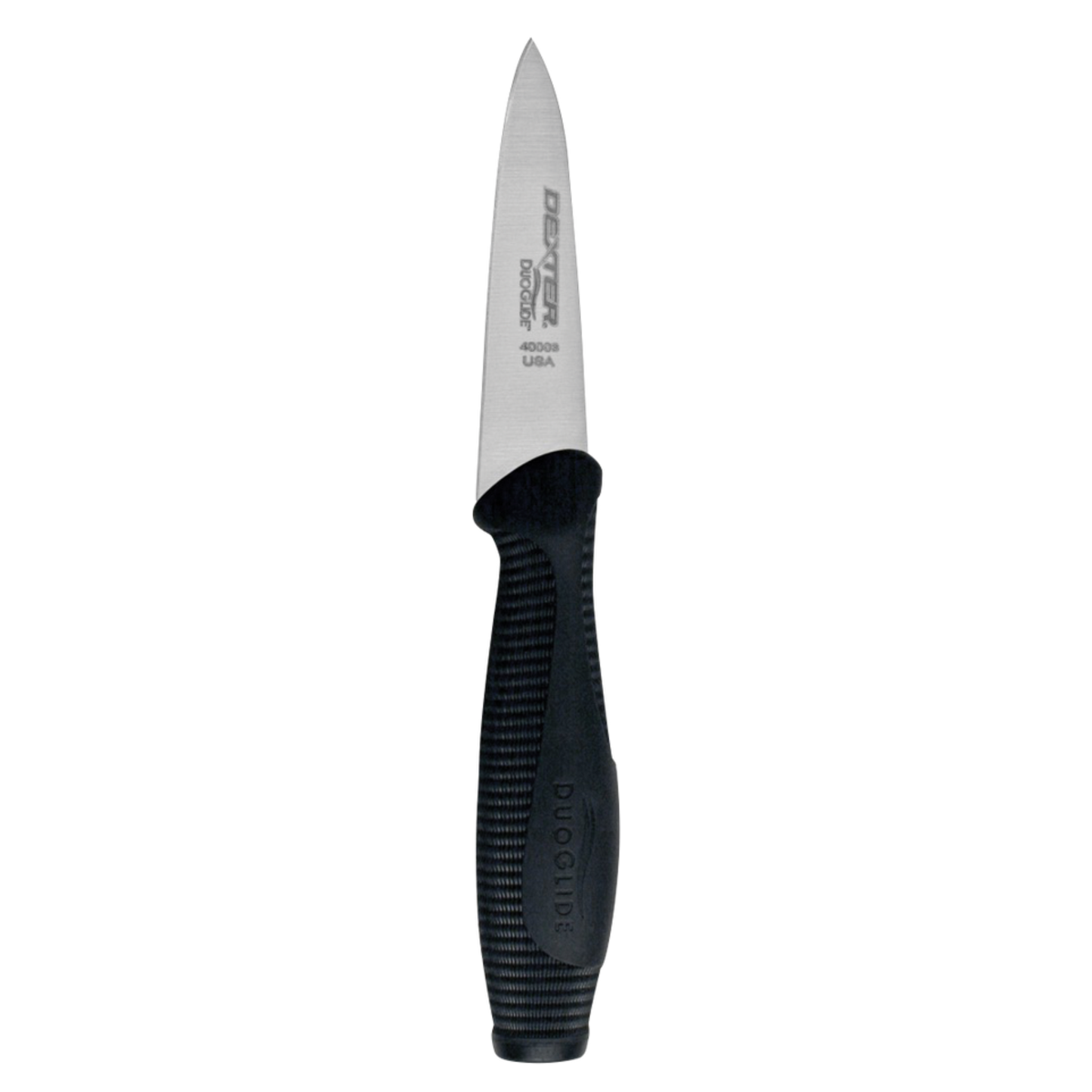 Dexter-Russell Duoglide 3-3/8" Paring Knife - 40003