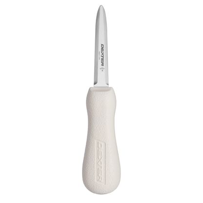 Dexter Russell Sanisafe Oyster Knife 3" Boston Pattern - S134