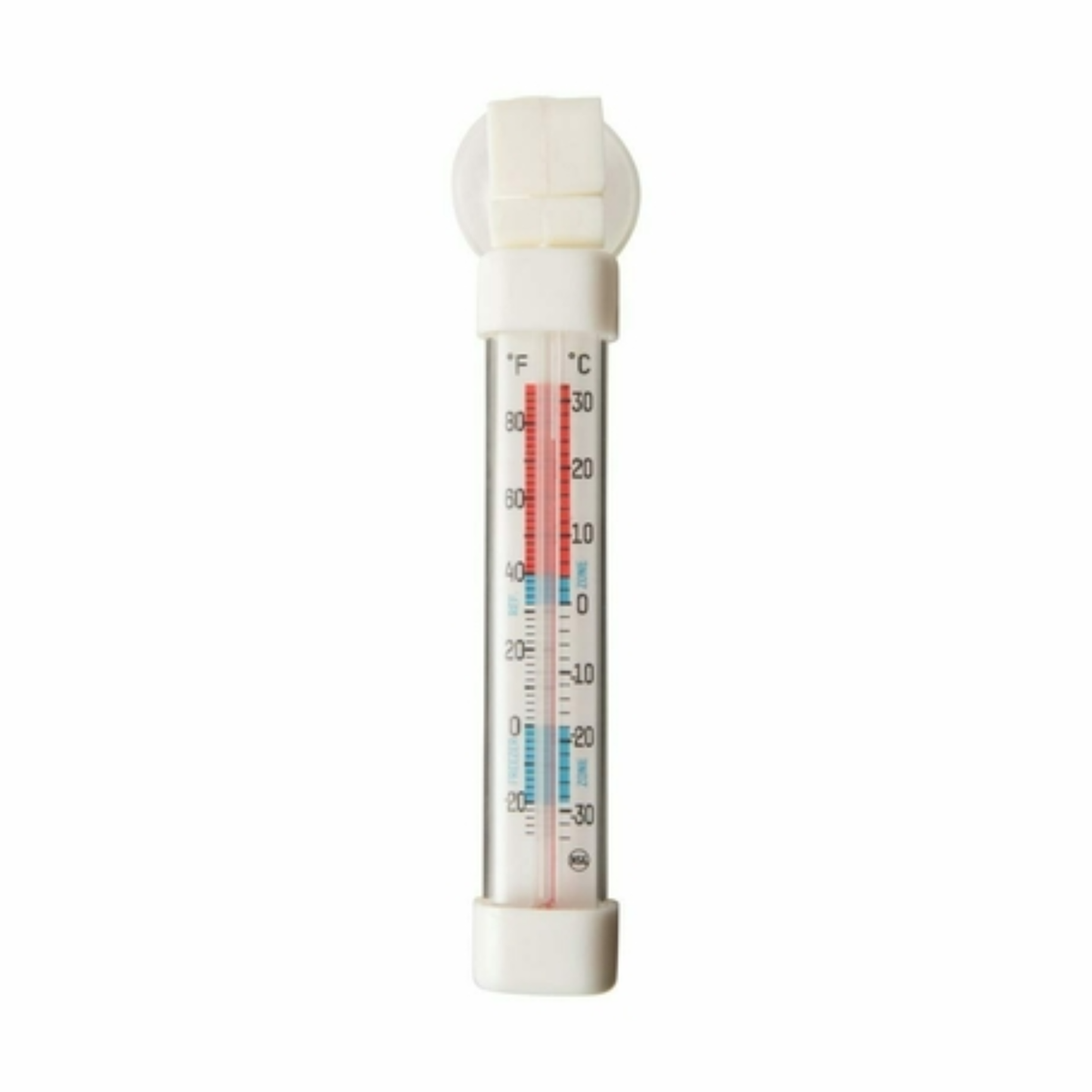 Taylor 精密冰箱/冷冻柜温度计 -20 至 80 英尺 - 3509FS