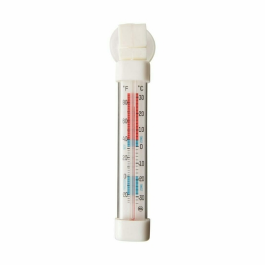 Taylor Precision Refrigerator/Freezer Thermometer -20to-80' - 3509FS