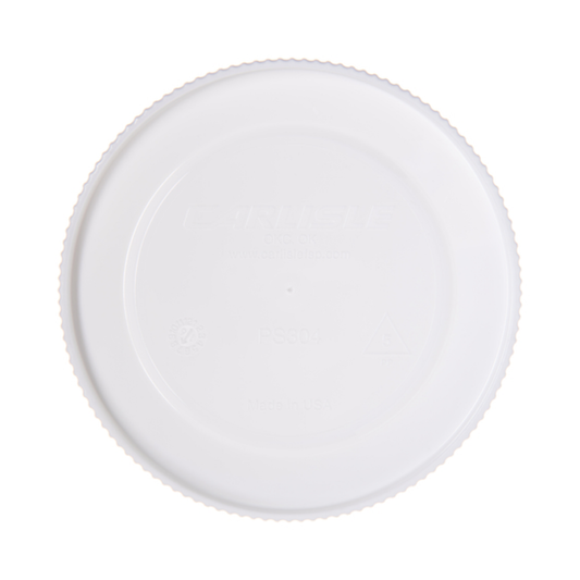 Carisle Replacement Cap StoreNPour White - PS30402