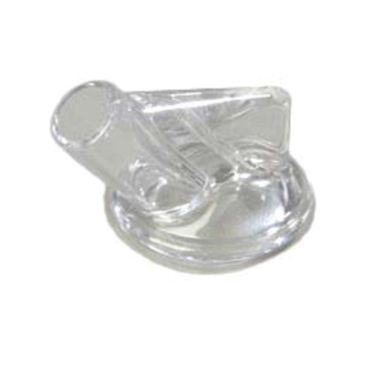 Carlisle Speed Spout Clear - PS10307
