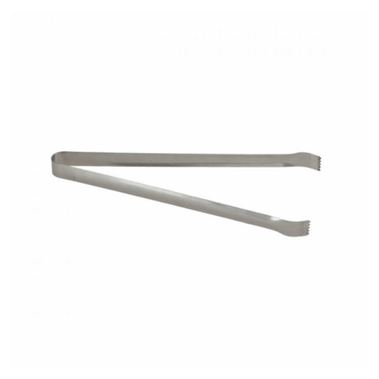 Pom Tong, 12" Stainless Steel - TNGP12