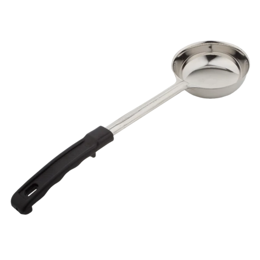 Spoodle, Black Handle, 6 oz - SP-6-SO