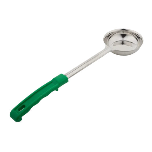 Spoodle, Green Handle, 4 oz - SP-4-SO