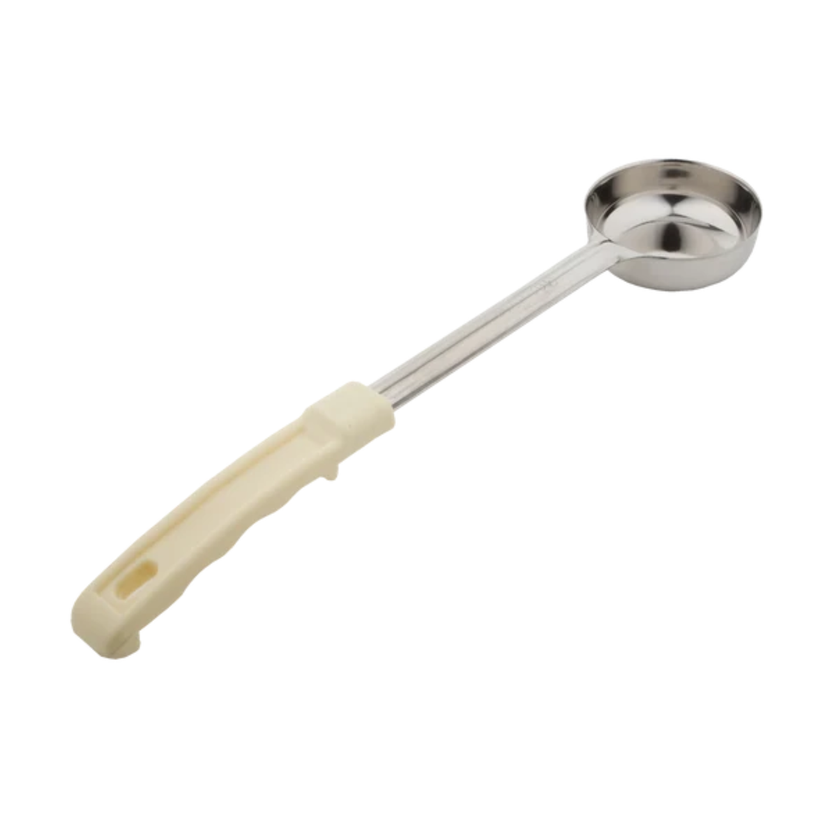 Spoodle, 3 oz., marfil sólido, 1 pieza