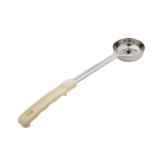 Spoodle 3 oz Perforated Ivory - SP-3-PF