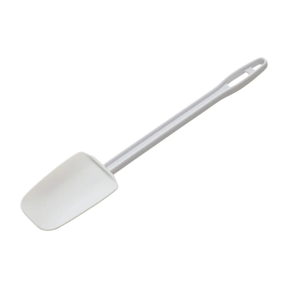 Spatula Rubber Spoon No Heat 16" - RSP-16
