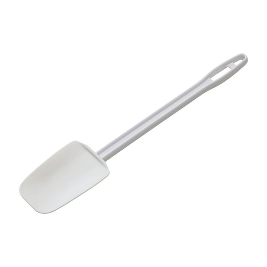 Spatula Rubber Spoon No Heat 16" - RSP-16