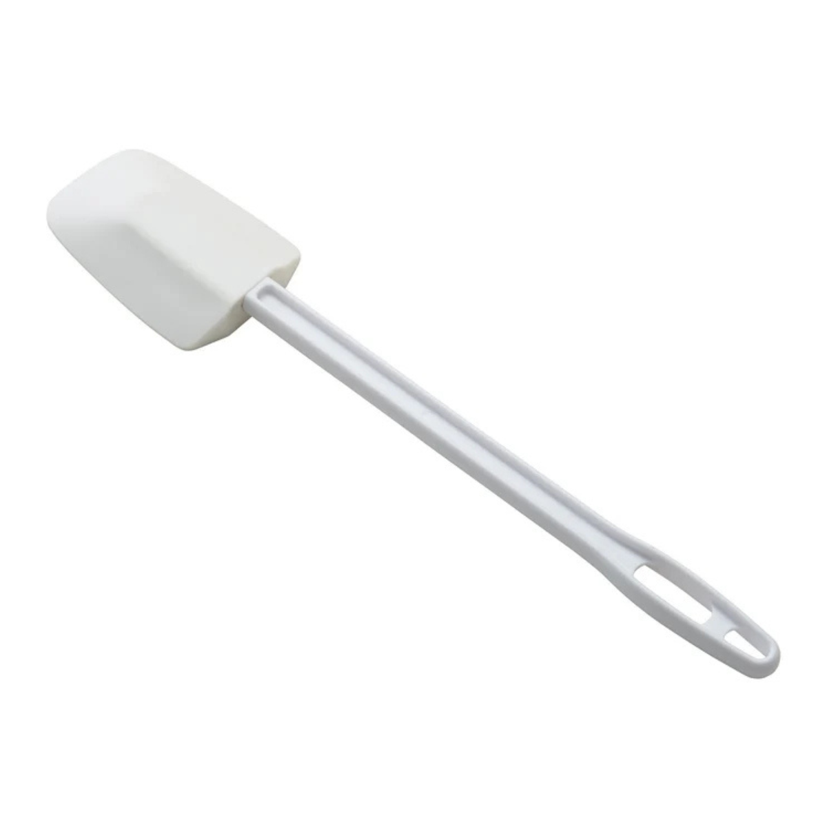 Spatula Rubber Spoon No Heat 16" - RSP-16
